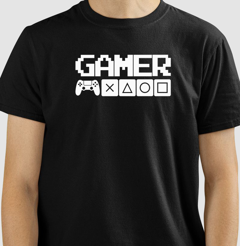 Gamer Pixels