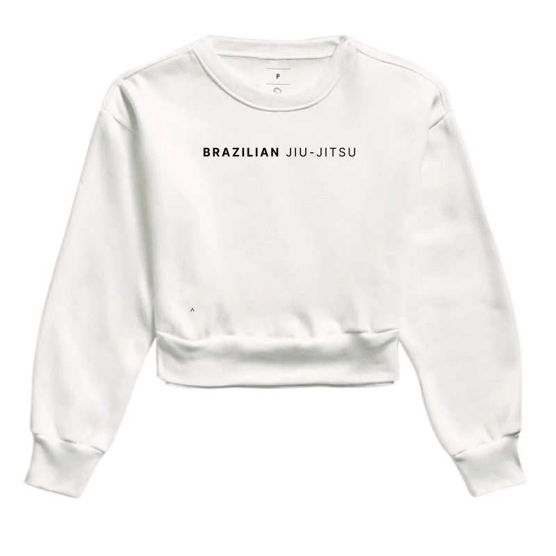 Brazilian Jiu Jitsu