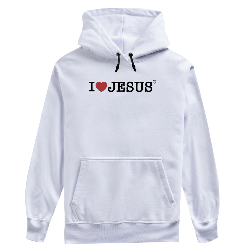 I Love Jesus
