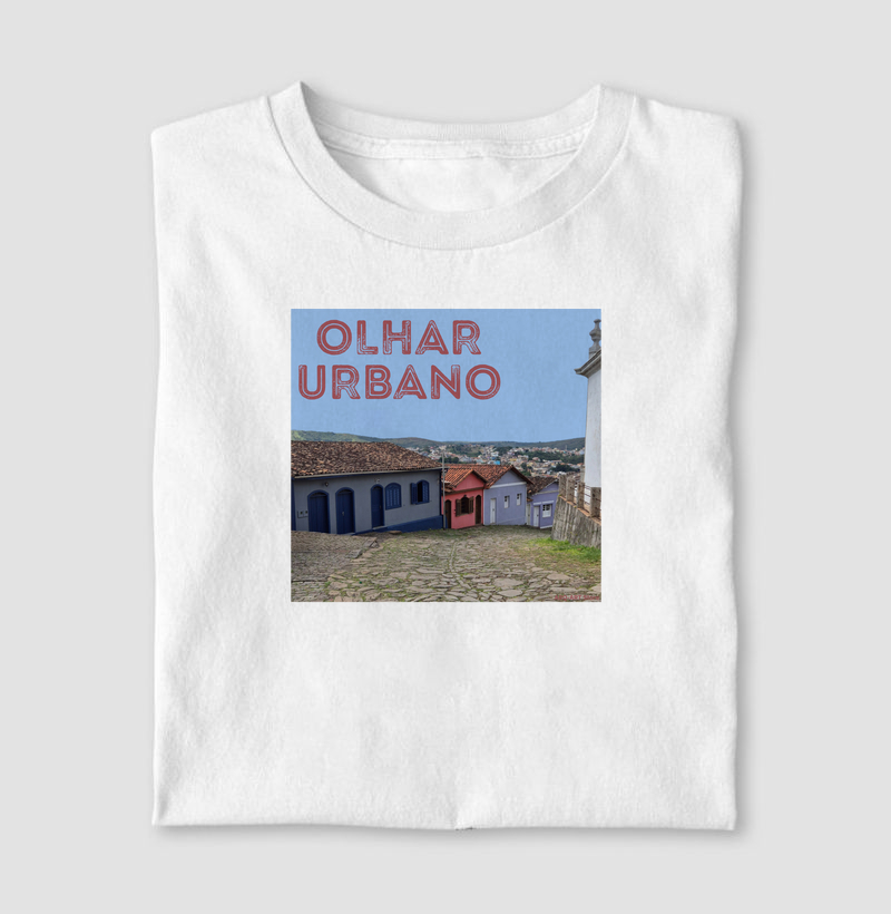Olhar urbano XXI