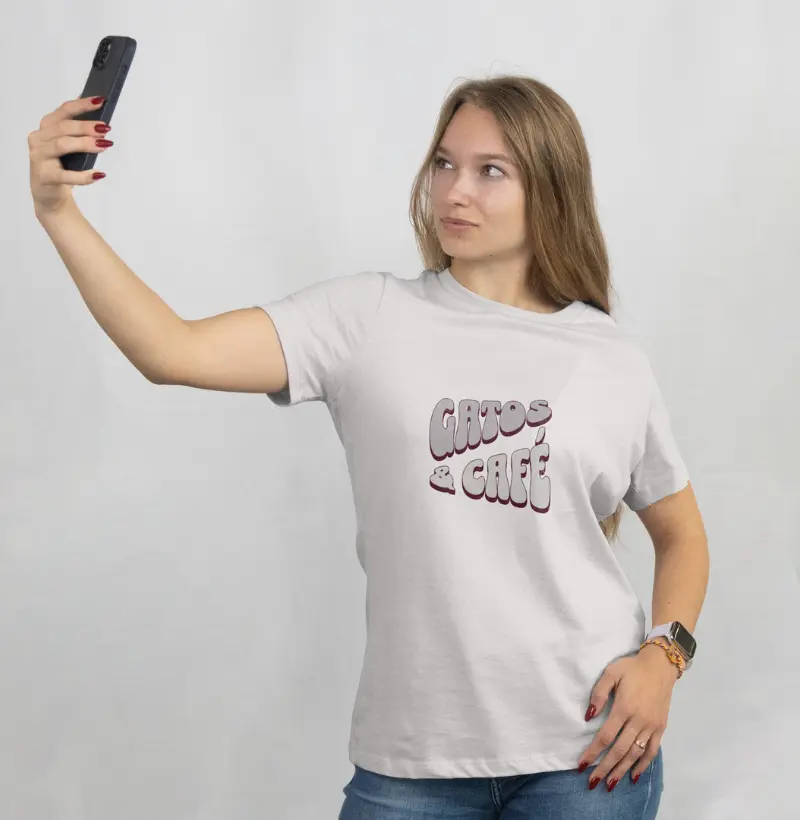 Mr.keem-Gato e café.