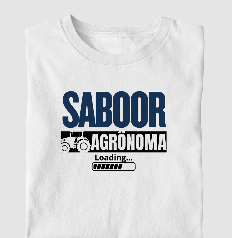 Sabor Agrônoma