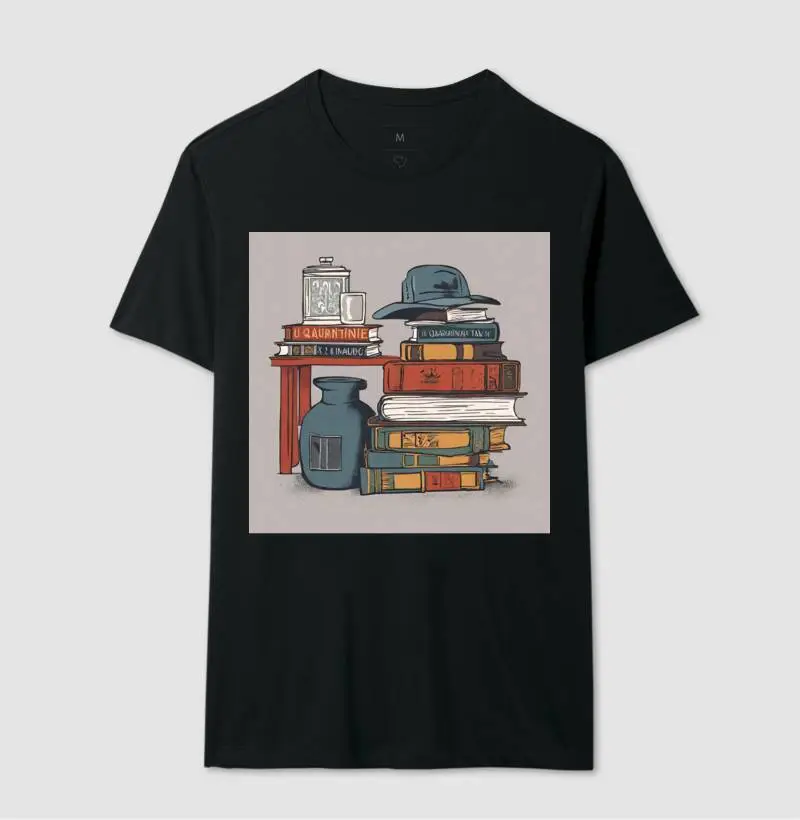 QUARENTENA LITERÁRIA IX