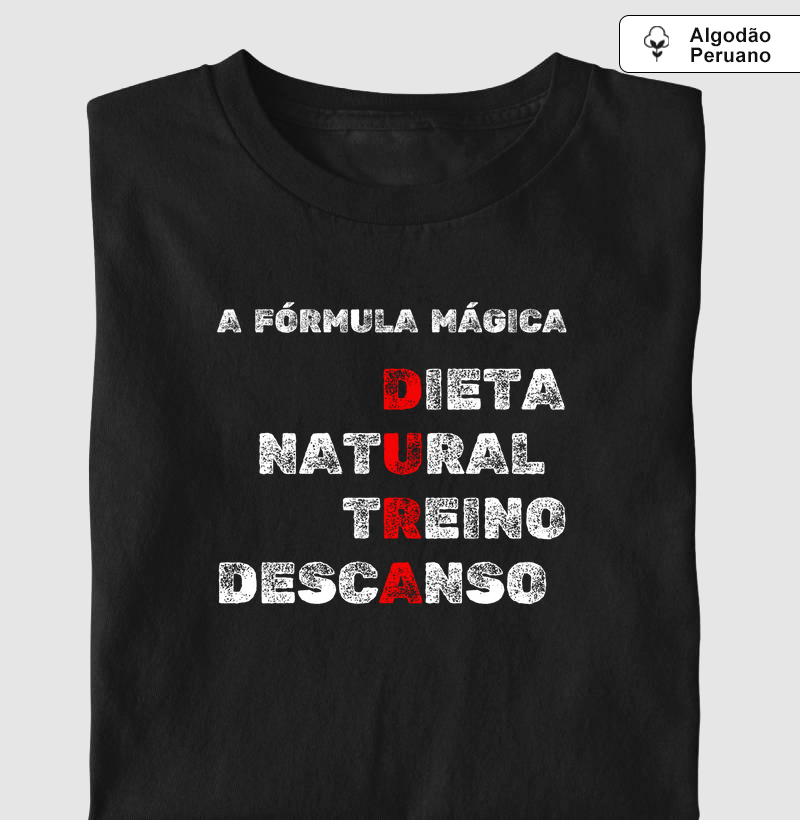 A Fórmula Mágica 6