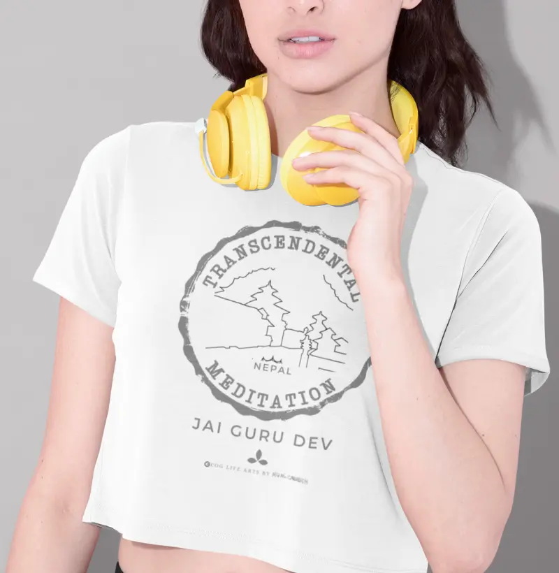 Cropped Branca Travel to Nepal by Miguel Cavendish