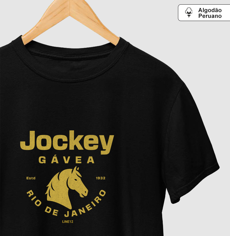 JOCKEY - GÁVEA