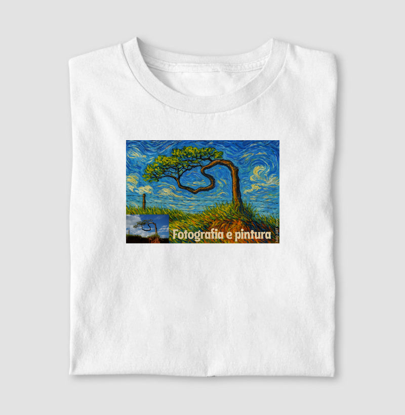 Fotografia e pintura IV