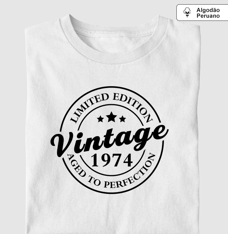 1974 - Age To Perfection