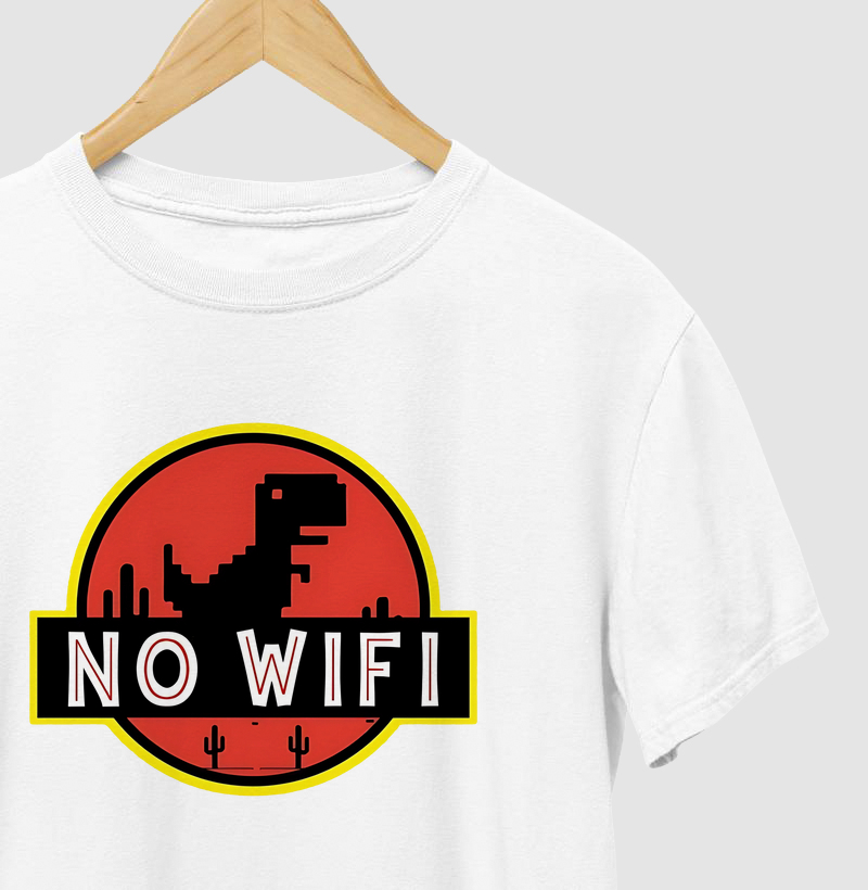 F134 - No Wifi