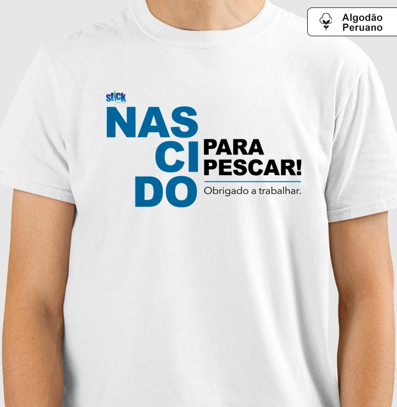 Nascido Para Pescar I