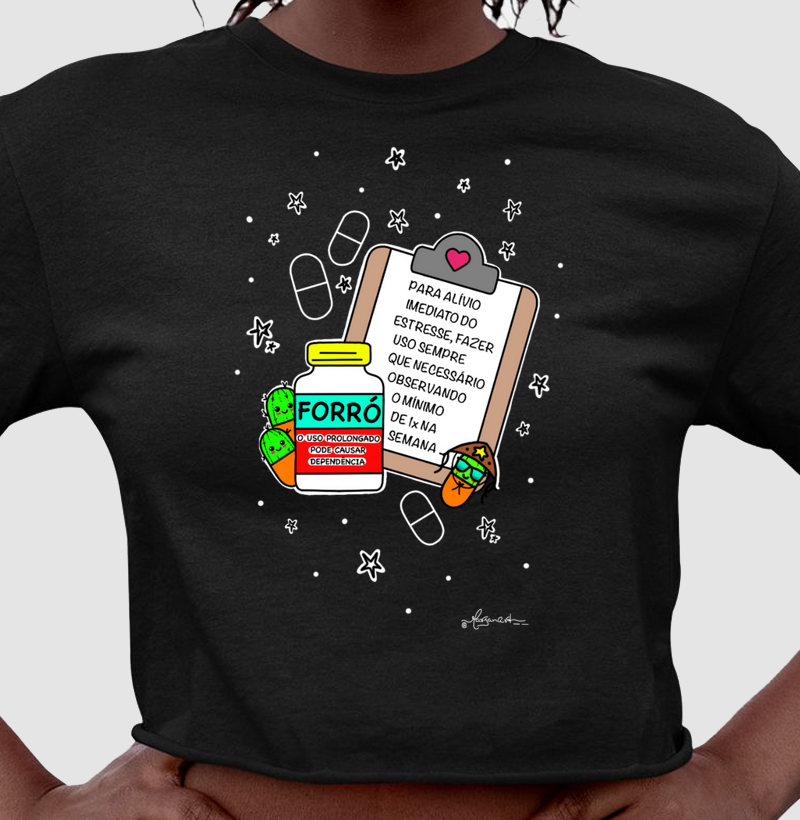 Forró: o Melhor Remédio