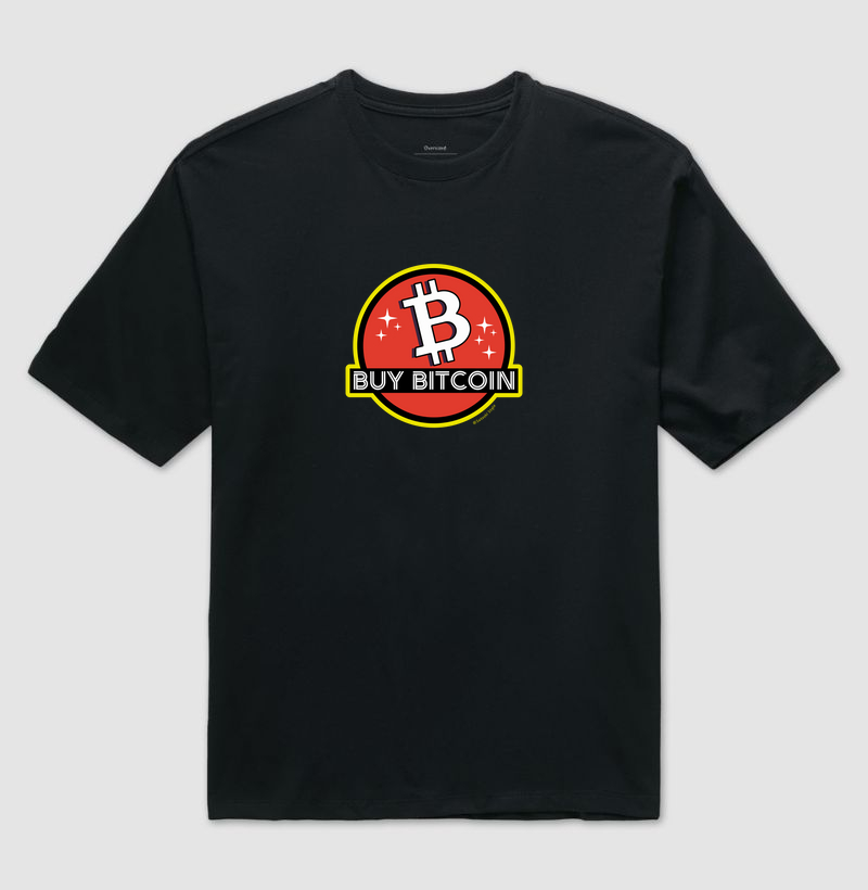 Buy Bitcoin Jurassic
