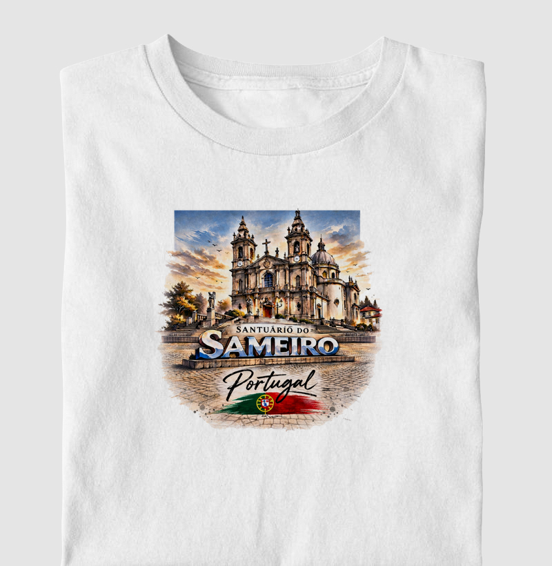 Santuário do Sameiro Infantil