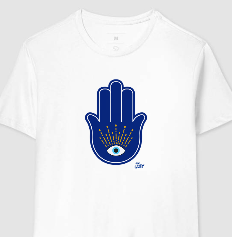 Hamsa Eye 3