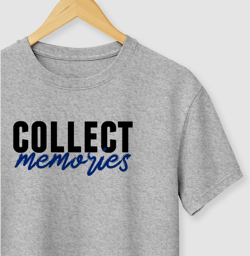Collect Memories