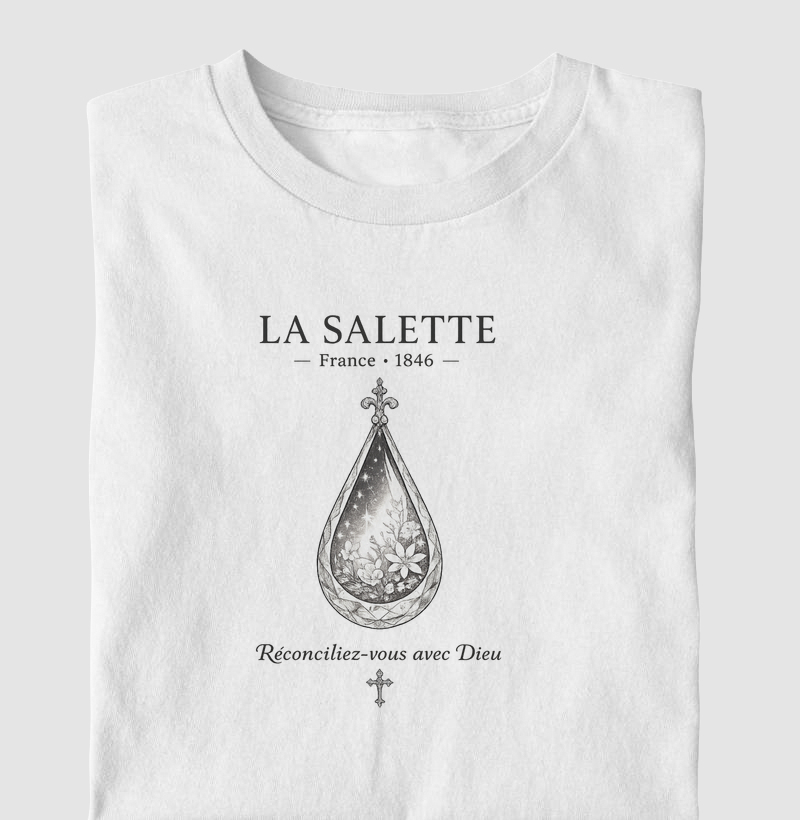 La Salette