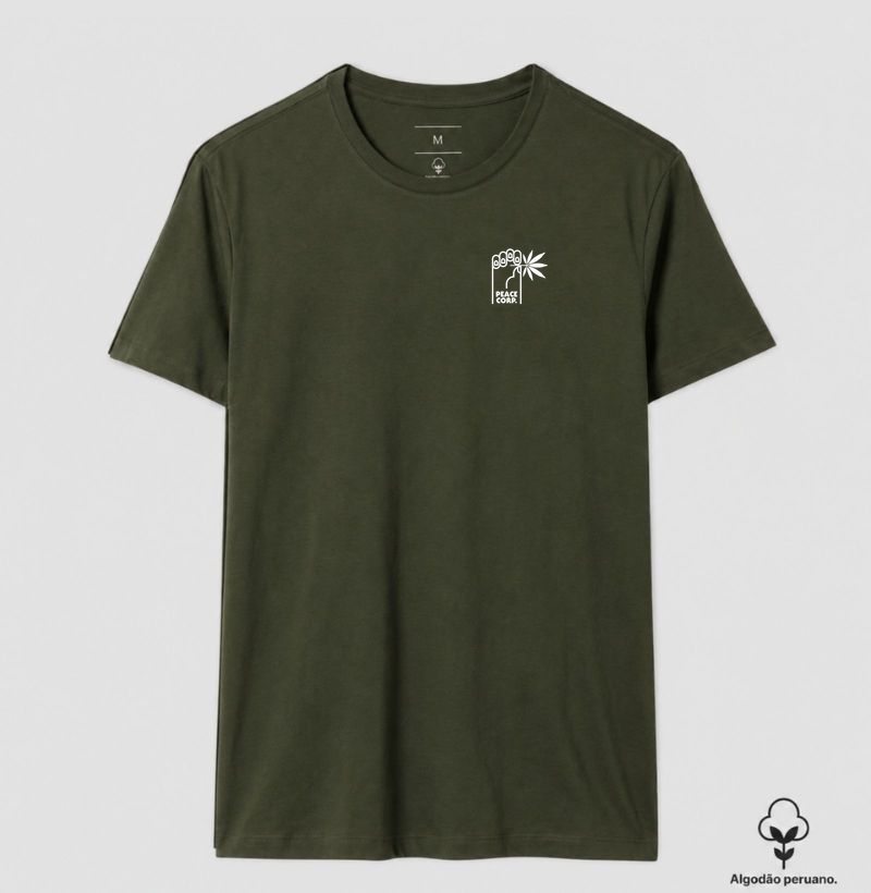 Peace Corp.