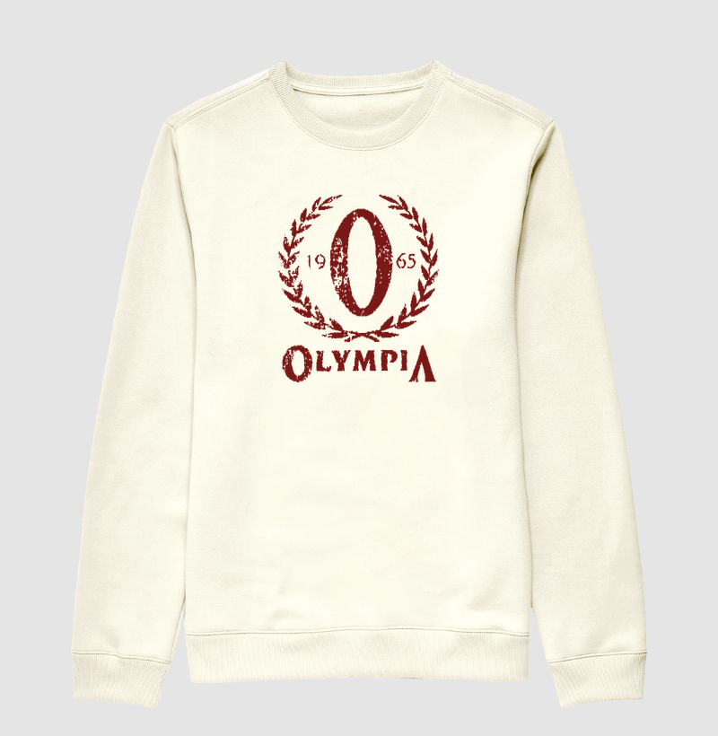 Olympia 1965