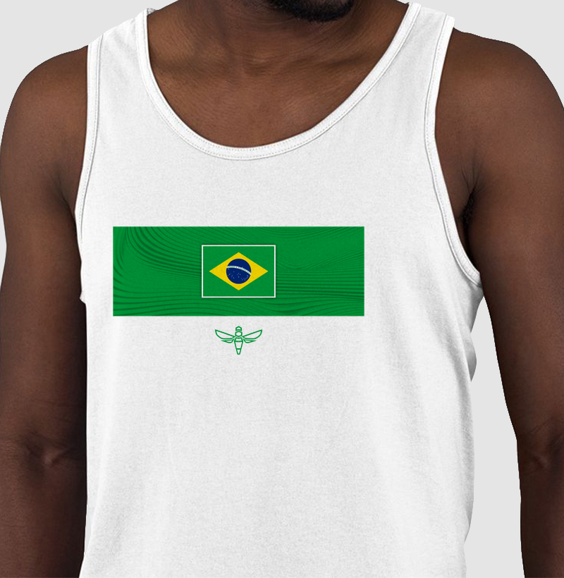 Faixa Brasil
