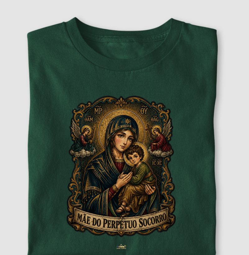 Mãe do Perpétuo Socorro