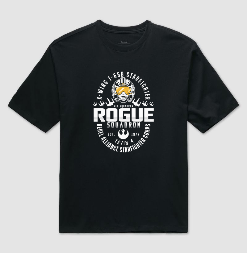 Rogue Squadron