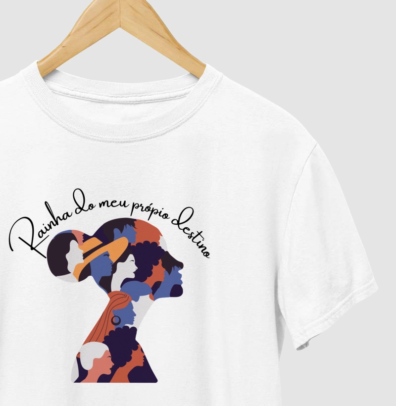 Rainha do meu destino