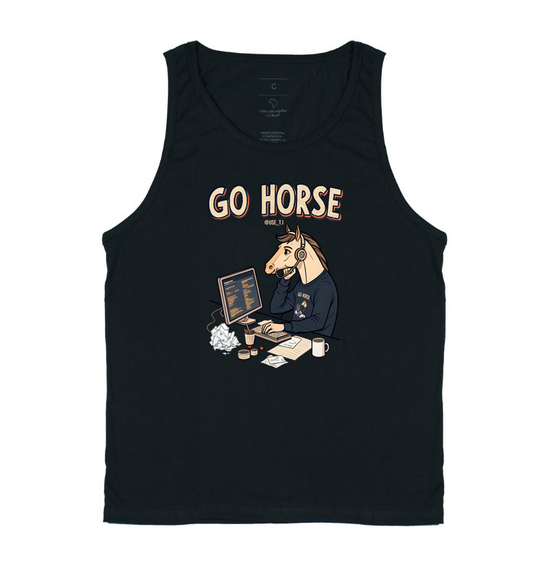 "Go Horse II" T.I