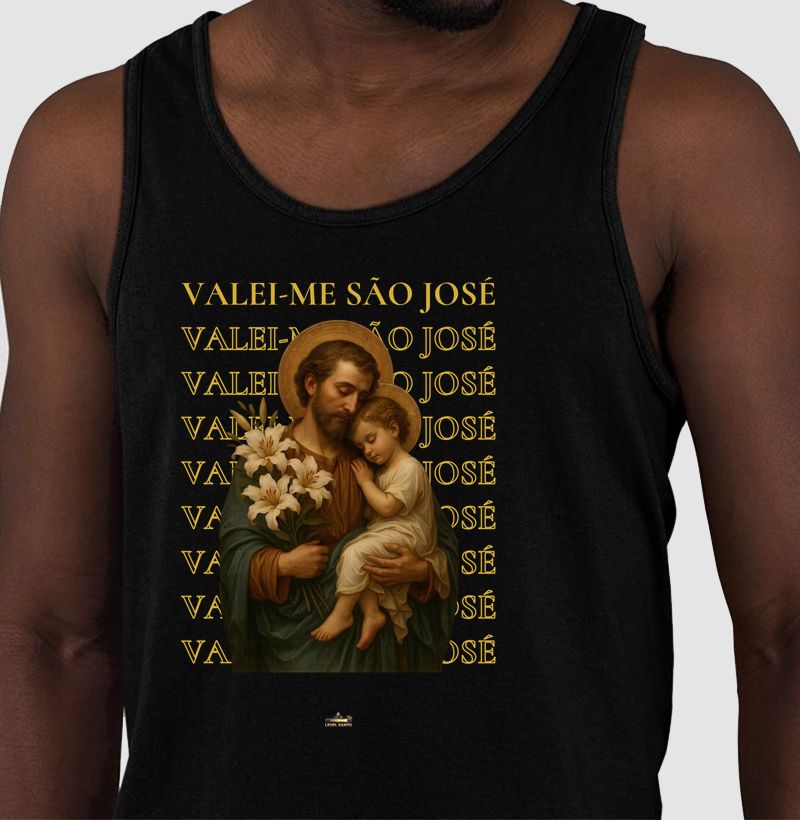 VALEI-ME SÃO JOSÉ - 1