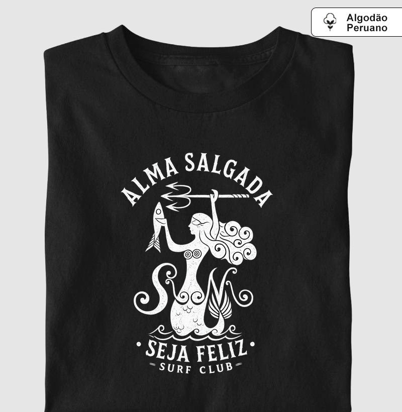 ALMA SALGADA SF