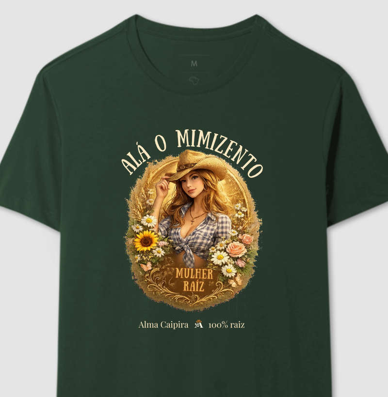 Alá o Mimizento