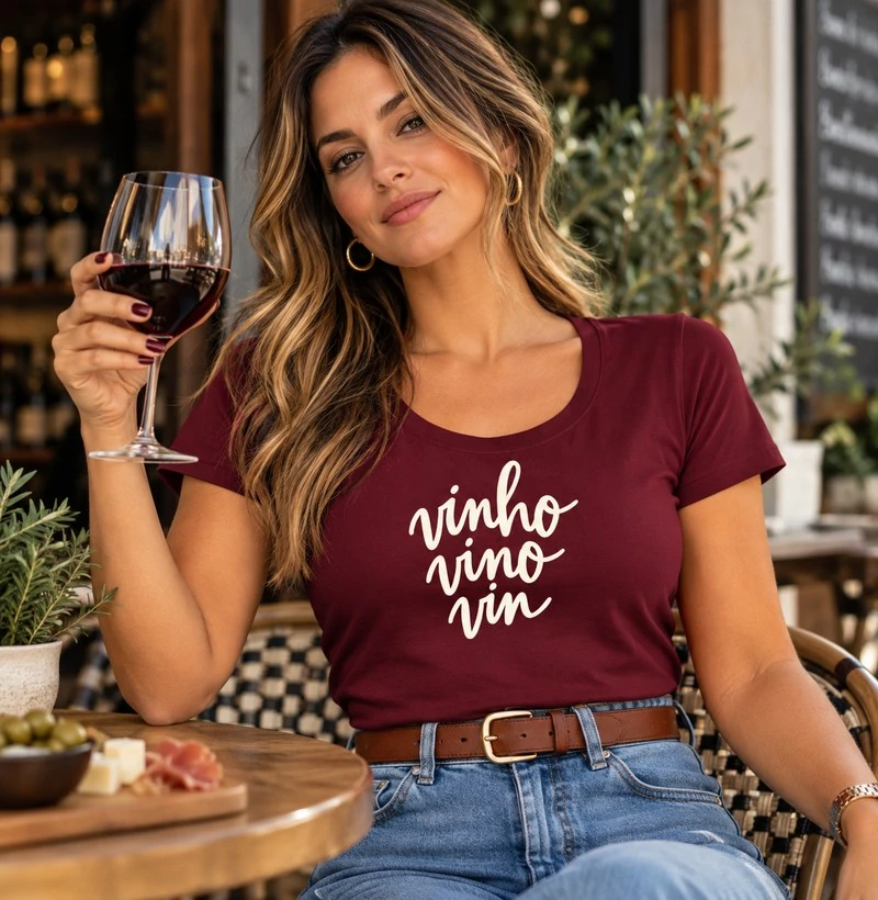 Vinho, vino, vin