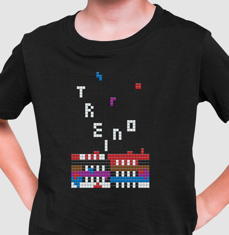 TETRIS
