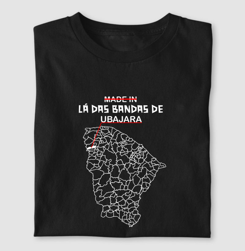 Ubajara (CE) | Lá das Bandas