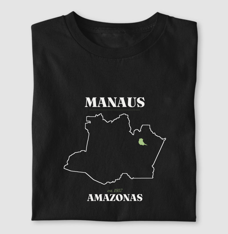 Manaus | Legado AM