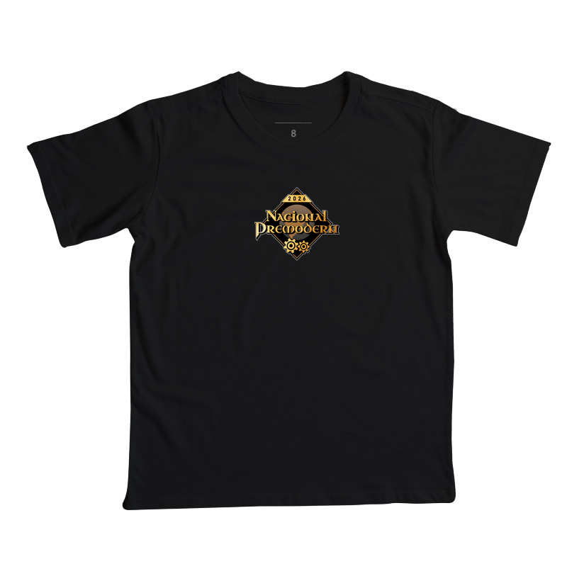 Nacional Premodern Camiseta