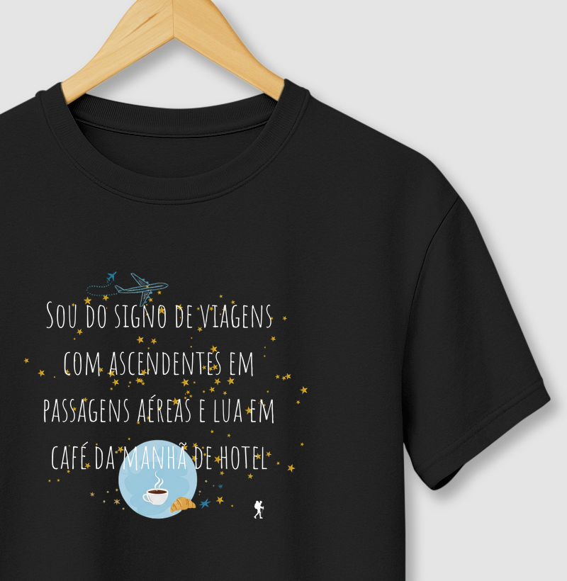 Sou do Signo de Viagens 2.0