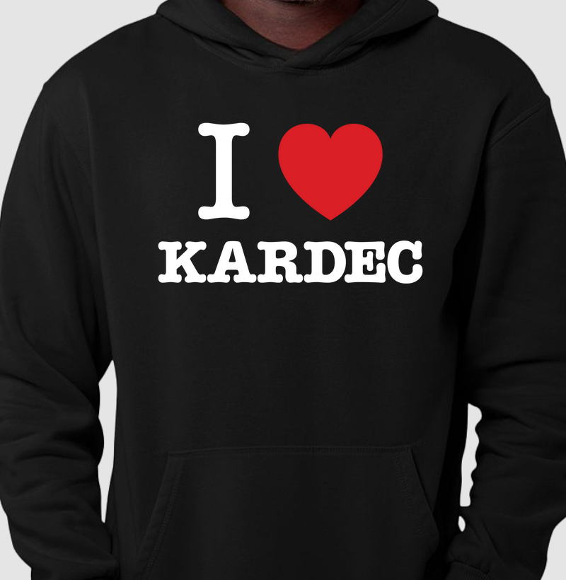 I Love Kardec
