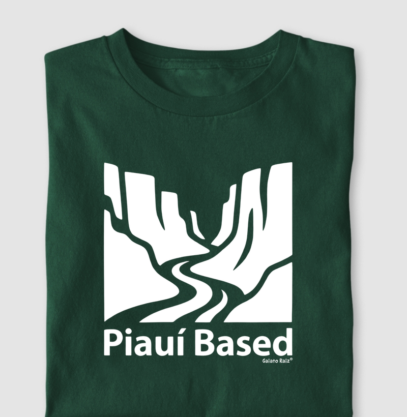 Piauí Based - Cânio do Viana