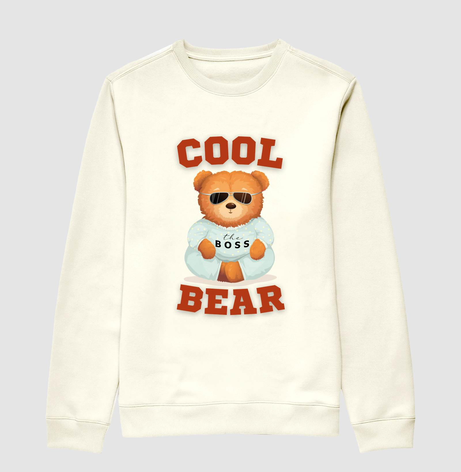 Cool Bear