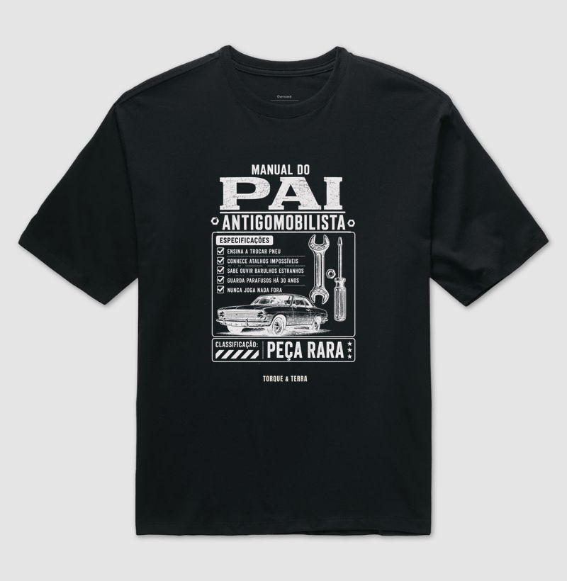 Manual do Pai
