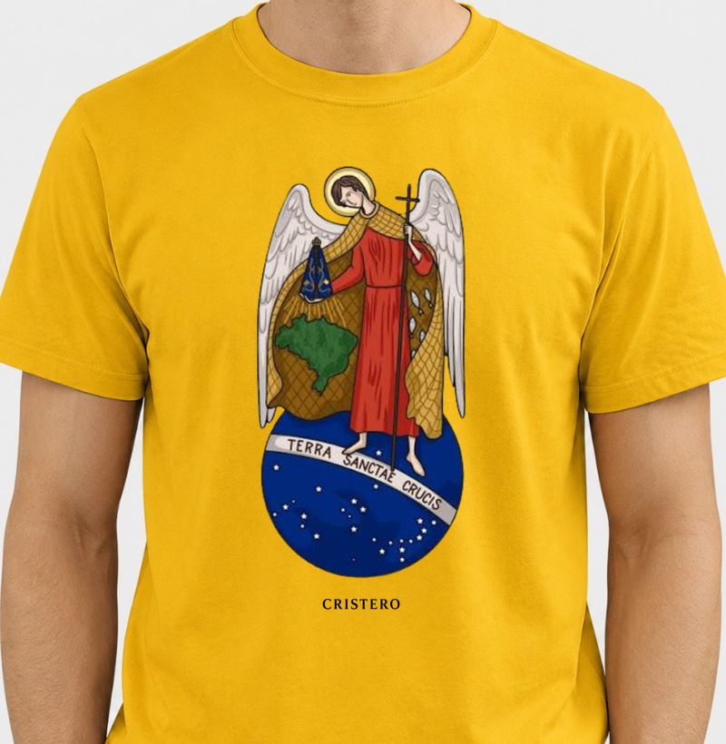 Anjo da Guarda do Brasil