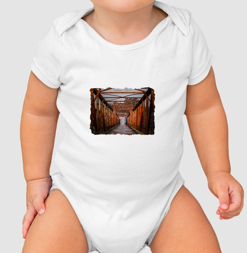 236 anos de Piratini - Ponte do Costa por @EduRickes