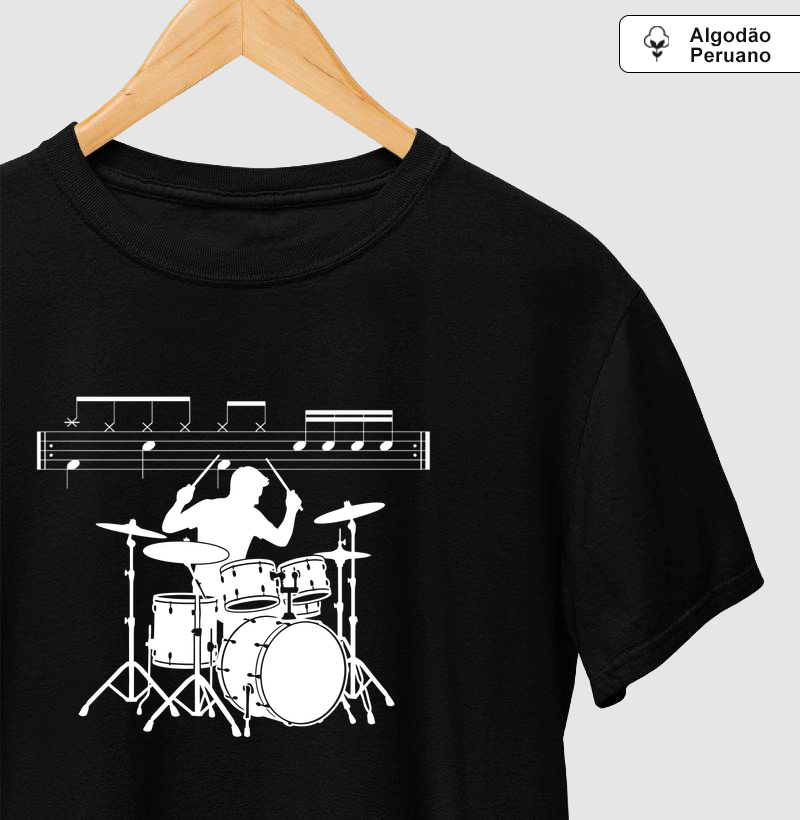 Baterista - WF
