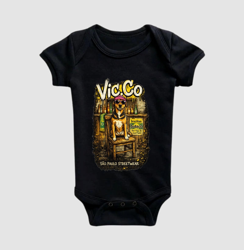 São Paulo Street Wear