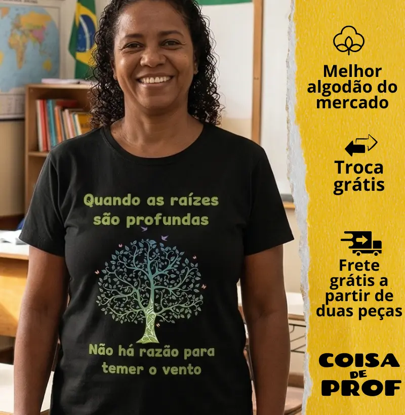 Raízes Profundas