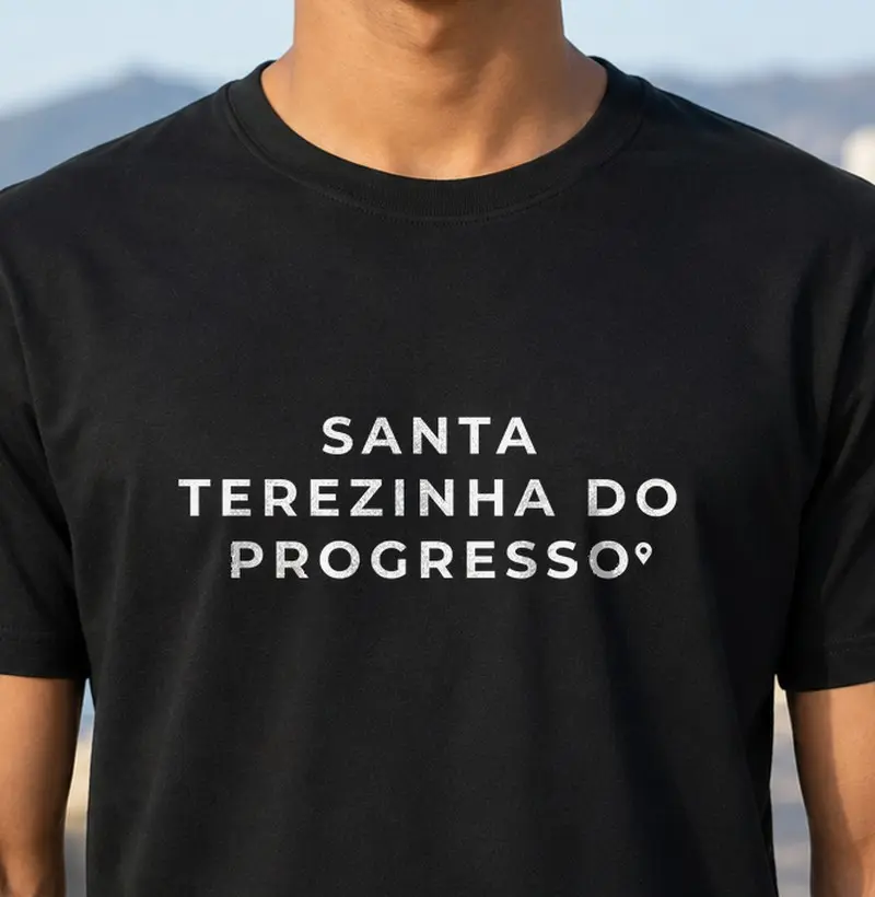 Santa Terezinha do Progresso | Pin SC