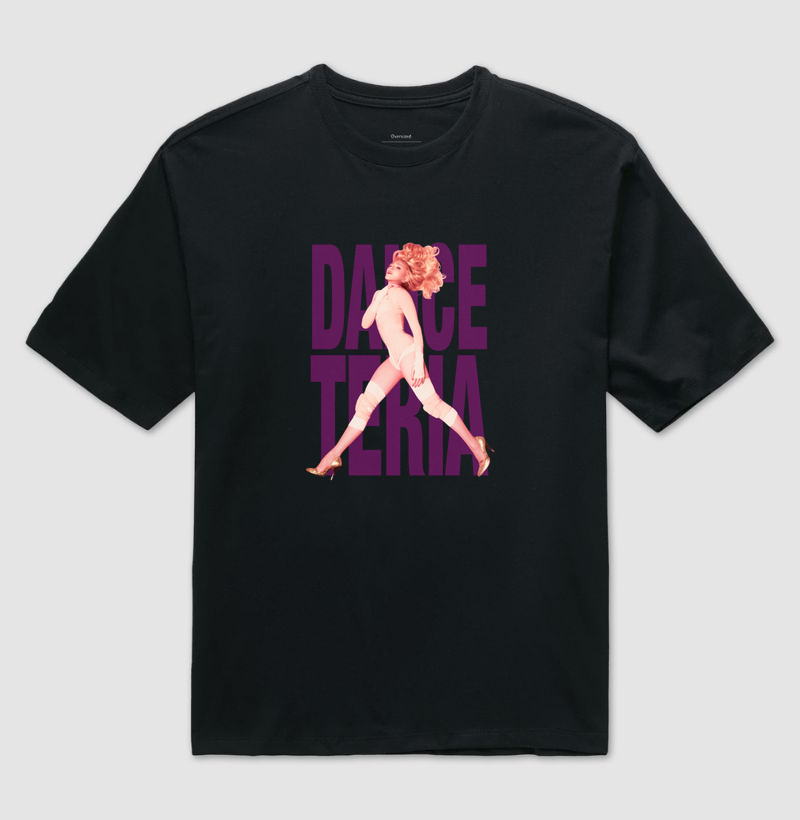 Danceteria 2