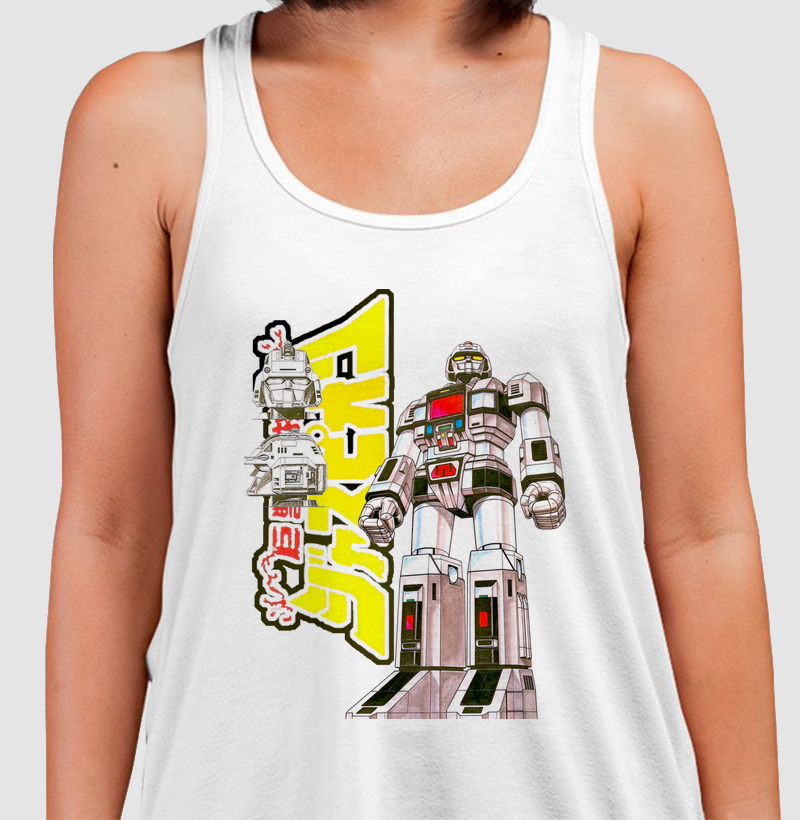 gigante guereiro Daleon