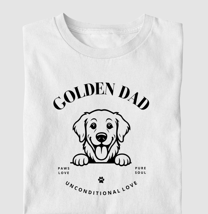 Golden Dad