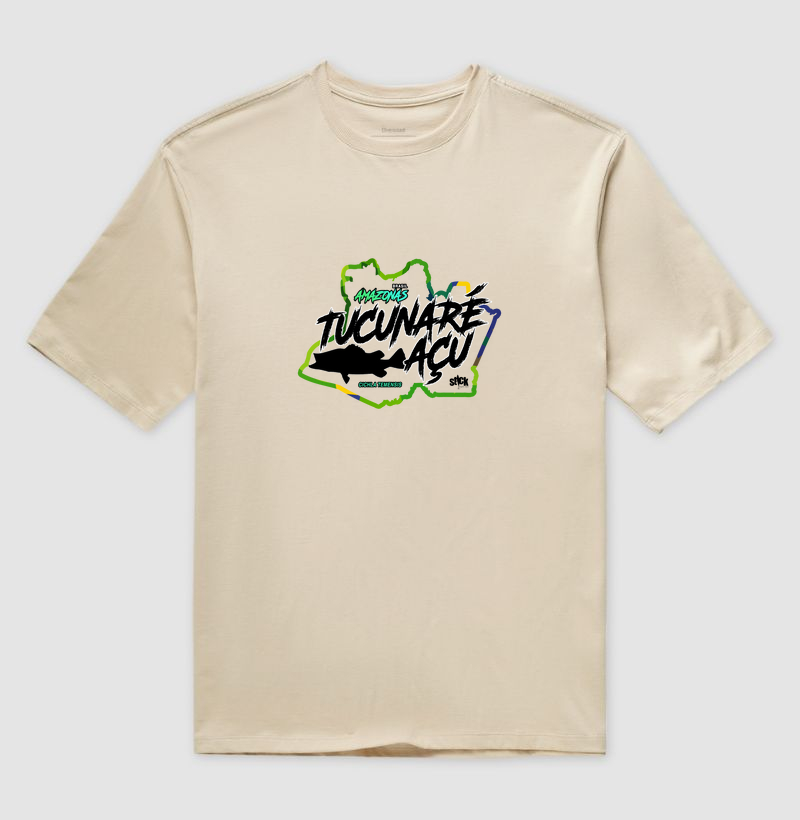 Tucunaré Açu :: Amazonas